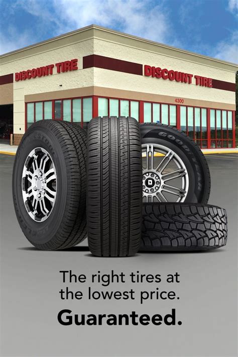 are discount tires safe